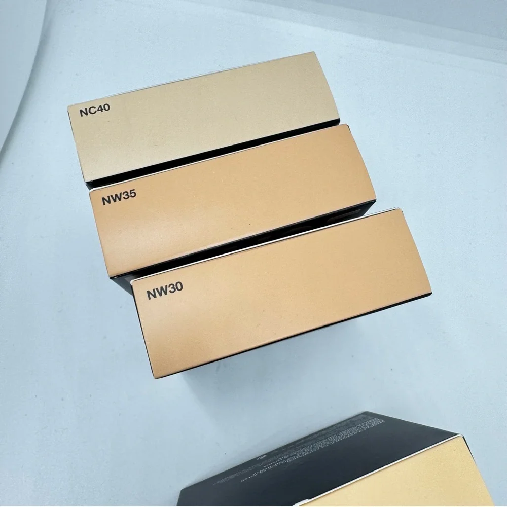 MAC Cosmetics brand new